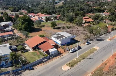 Terreno/área 5.300m capela do alto-sp bairro em expansão da cidade
