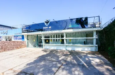 Casa comercial à venda, 4 dormitórios, no trujillo em sorocaba sp