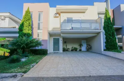 Casa em condomínio fechado com 3 quartos à venda na Rua Vidal de Araújo, 405, Jardim do Paço, Sorocaba