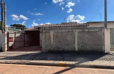 Aluguel casa térrea 2 dormitórios, suíte com edícula no central parque- sorocaba