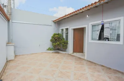 Casa com 3 quartos à venda na Rua Maria Marques de Faria, 343, Jardim Wanel Ville V, Sorocaba