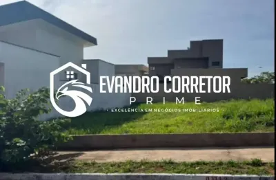 Terreno à venda no set life i: construa a casa dos seus sonhos em mirassol-sp!