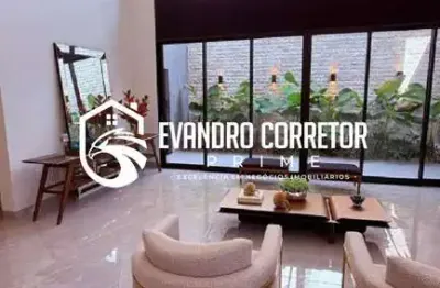 Casa de luxo no parque residencial damha: 3 suítes, piscina e área de lazer diferenciada! descubra o conforto e a modernidade!  #sãojosédoriopreto #damha1 #casaparavenda
