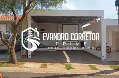 Casa à venda no condomínio moradas dos ipês, são josé do rio preto-sp: 2 quartos, 2 banheiros, 2 vagas, 90m². venha conferir!