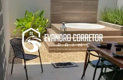 Casa à venda em são josé do rio preto - vila toninho  2 quartos, 2 salas, 1 banheiro, 2 vagas de garagem - imperdível!