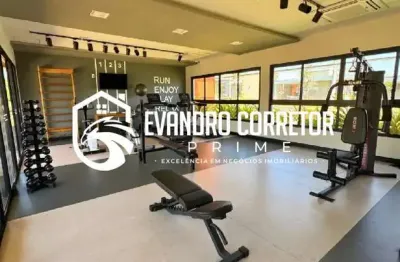 Casa de luxo à venda em condomínio na região nobre de são josé do rio preto, 3 quartos e área de lazer completa!