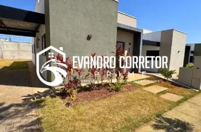 Casa à venda no village damha rio preto iii, são josé do rio preto-sp! 3 quartos, suíte, área de lazer e muito mais por r$530.000!