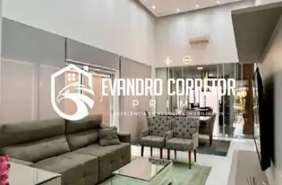 Linda casa em condomínio com 3 suítes e área de lazer em jardim yolanda - são josé do rio preto-sp