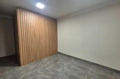 Casa excepcional no campo comprido | 3 dts (1 suíte), cozinha gourmet planejada