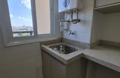 Apartamento moderno na alameda horta bela – 2 quartos, 1 suíte e conforto em salvador