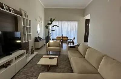 Casa térrea à venda em roncáglia – valinhos | 3 quartos, 1 suíte e 3 vagas