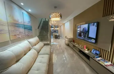 Casa espaçosa com 3 quartos e 3 garagens – condomínio vila murano, valinhos/sp