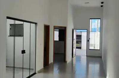 Casa moderna com suíte e jardim de inverno no jardim do sul – bragança paulista