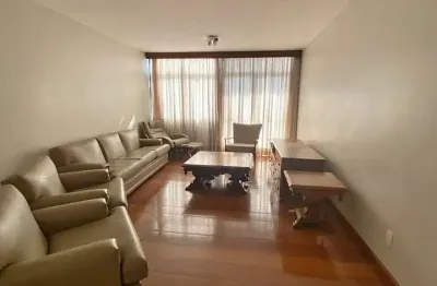 Apartamento amplo de 87m² no centro de são caetano do sul