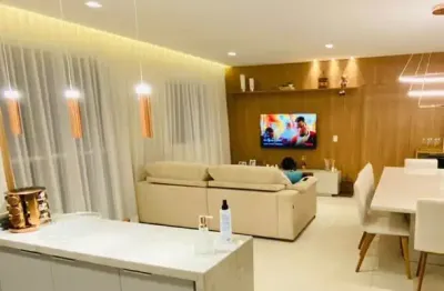 Apartamento amplo de 87m² no centro são caetano do sul, recém reformado