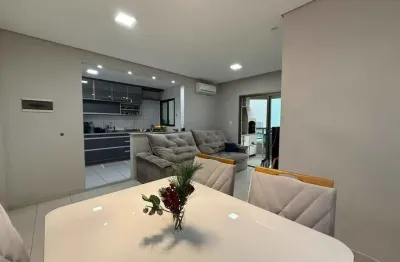 Apartamento de 60m² à venda em santa terezinha – paulínia/sp