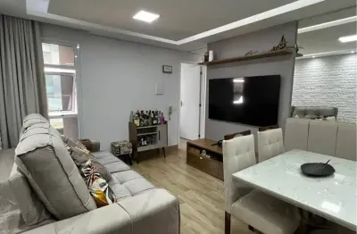 Imóvel para venda tem 61 metros quadrados com 2 quartos em gleba fazenda palhano - londrina - pr