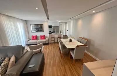 Apartamento de 87m² em itaigara com 3 quartos, suíte e excelente iluminação