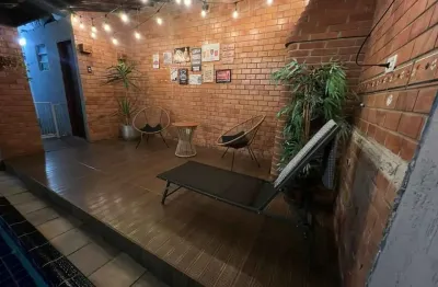 Sobrado para venda com 3 quartos em vila irene - são roque - sp