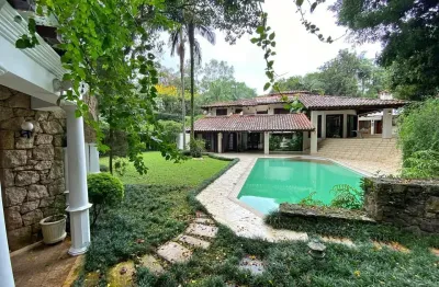 Imóvel para venda tem 290 metros quadrados com 4 quartos em mairiporã