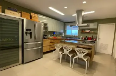 Apartamento com 78 metros², 3 quartos, piscina e churrasqueira em arapongas - pr