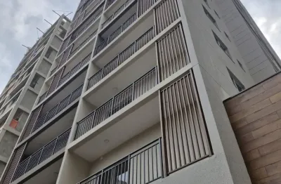 30m² - 1 dorm na vila olimpia - apartamento compacto - com vaga de garagem