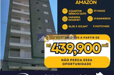Últimas unidades de apartamento à venda, vila rosalia, guarulhos, sp