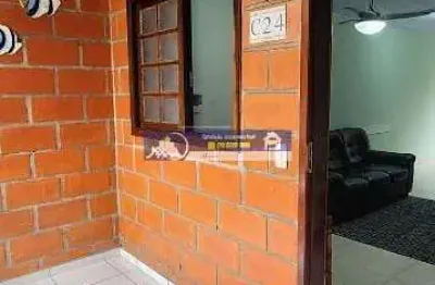 Maravilhoso flat para locação, maranduba, ubatuba, sp