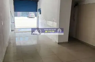 Sala comercial para alugar na Vila Galvão, Guarulhos 