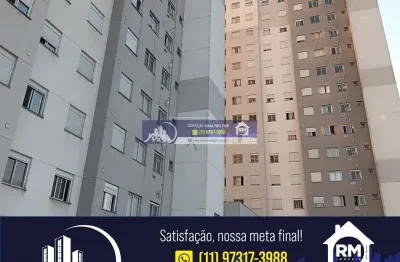Apartamento para locação, vila galvão, guarulhos, sp