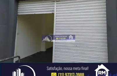 Sala comercial para alugar no Jardim Vila Galvão, Guarulhos 