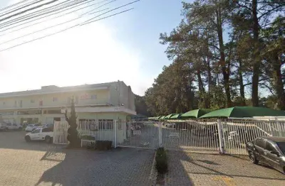 Apartamento para venda em arujá, portão, 2 dormitórios, 1 suíte