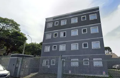Apartamento para venda em arujá, jardim ângelo, 2 dormitórios, 1 banheiro, 1 vaga