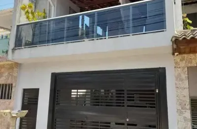 Casa à venda no Parque Rodrigo Barreto, Arujá 