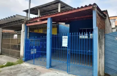 Casa à venda no Jardim Josely, Itaquaquecetuba 
