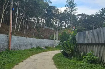 Terreno à venda no Jaguari, Arujá 
