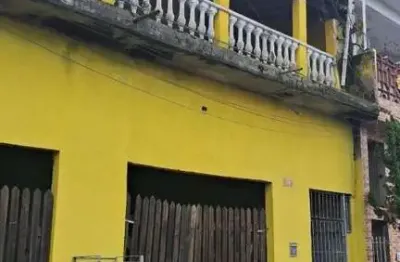Casa para venda em arujá, jardim pinheiro, 2 dormitórios, 2 vagas