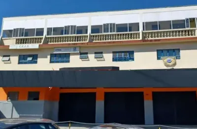 Prédio para venda em arujá, centro (jardim renata), 4 dormitórios, 2 suítes, 4 banheiros, 4 vagas