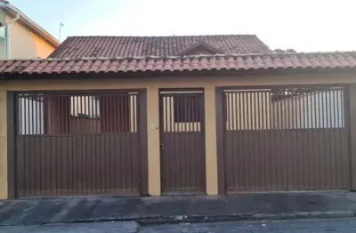 Casa para venda em arujá, nova arujá, 2 dormitórios, 2 suítes, 1 banheiro, 4 vagas