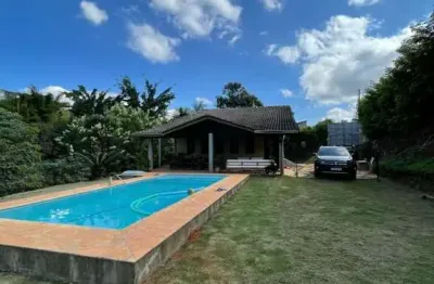 Chácara para venda em arujá, retiro, 3 dormitórios, 1 suíte, 2 banheiros