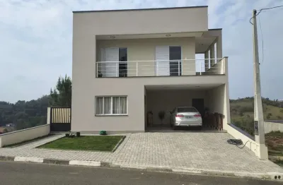 Casa em condomínio para venda em santa isabel, -, 2 dormitórios, 1 suíte