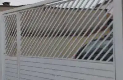 Casa para venda em arujá, parque rodrigo barreto, 2 dormitórios