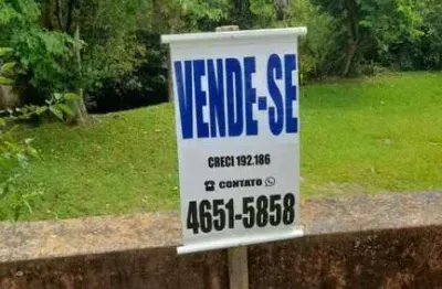 Terreno à venda em Cachoeira, Santa Isabel 