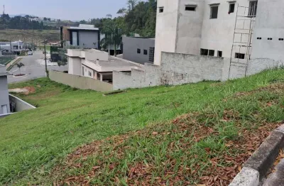 Terreno à venda no Jardim Limoeiro, Arujá 