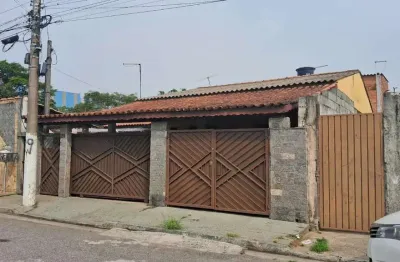 Casa com 2 quartos à venda no Jardim Vitória, Arujá 