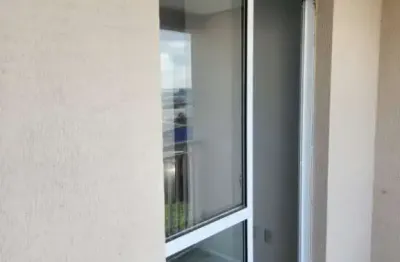 Apartamento para Venda em Guarulhos, Nova Bonsucesso, 2 dormitórios, 1 banheiro, 1 vaga