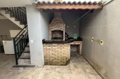 Casa para venda em itaquaquecetuba, parque residencial scaffidi ii