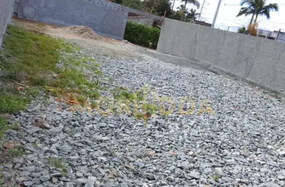 Terreno à venda no Paranaguamirim, Joinville 