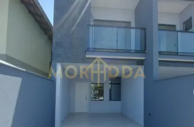 Casa à venda no Costa e Silva, Joinville 