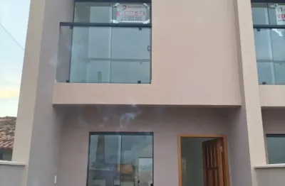 Casa com 2 quartos à venda no Itinga, Joinville 